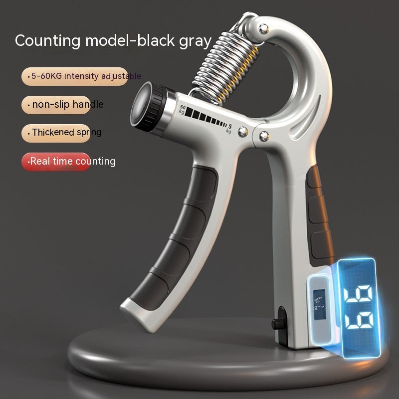 Spring Grip Men's Professional Strength