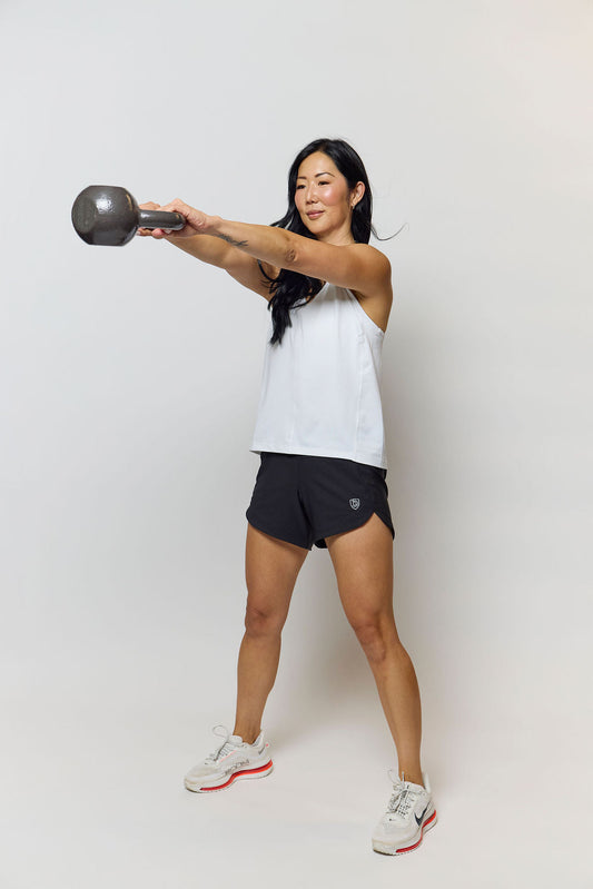 Women's Workout Shorts