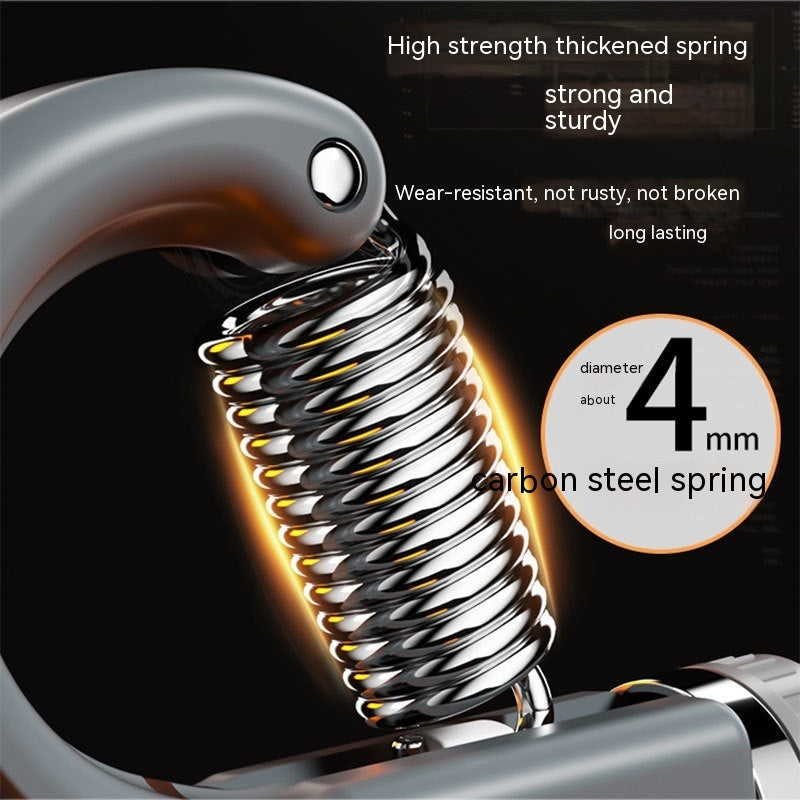 Spring Grip Men's Professional Strength