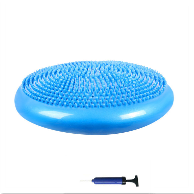 Exercise Equipment Yoga Balance Board