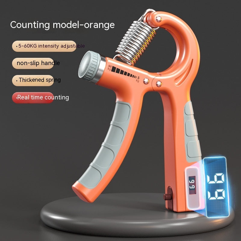 Spring Grip Men's Professional Strength