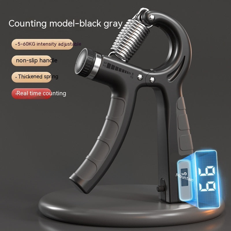 Spring Grip Men's Professional Strength