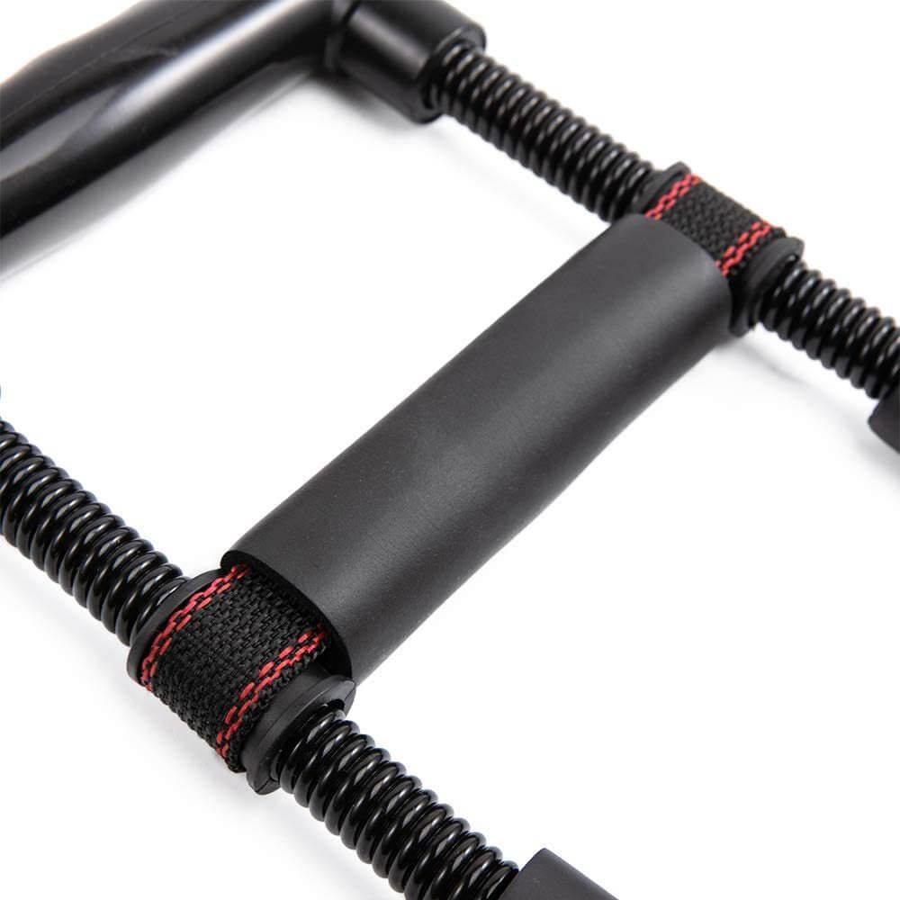 Grip Power Wrist Forearm Hand Grip Arm Trainer Adjustable Forearm Hand