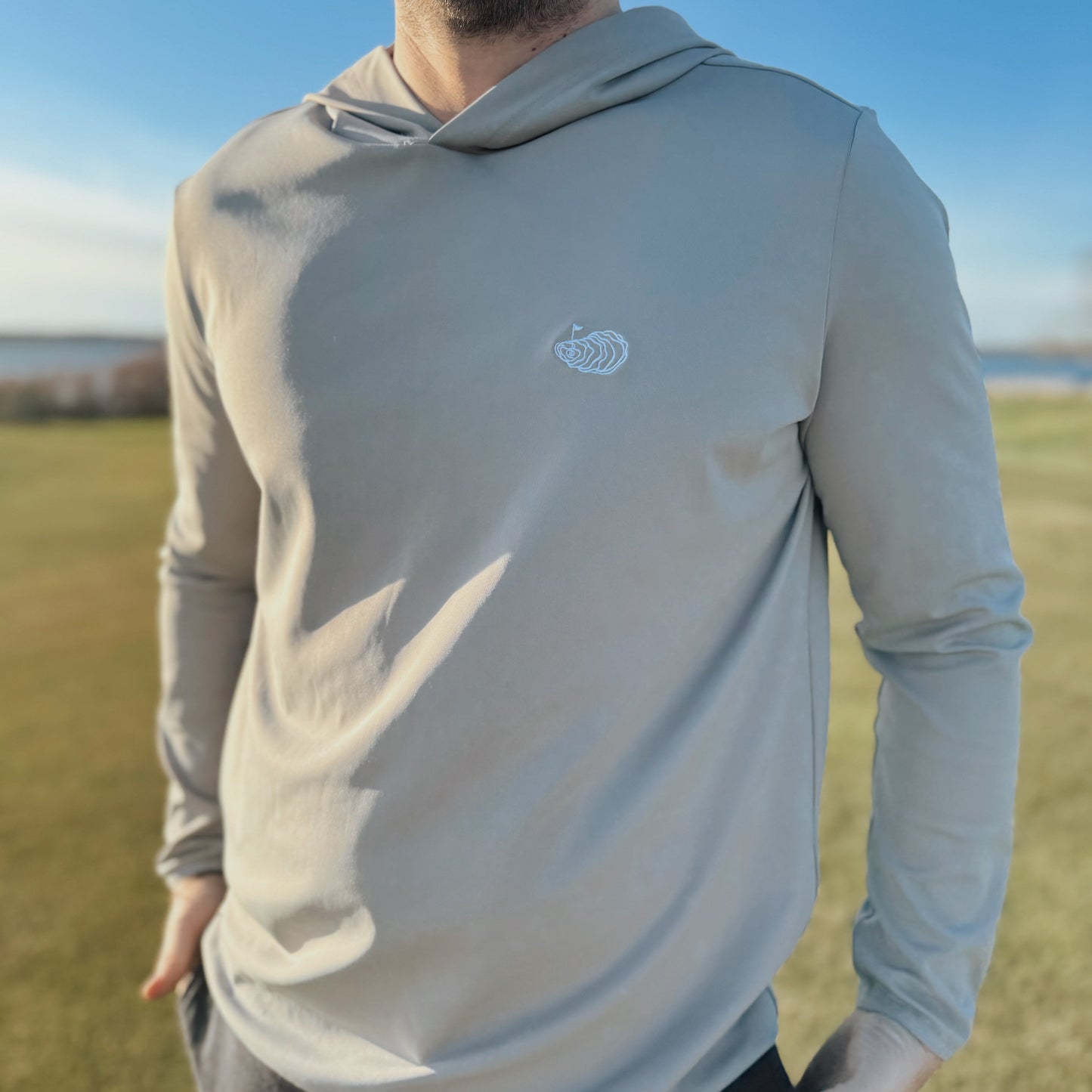 par performance hoodie