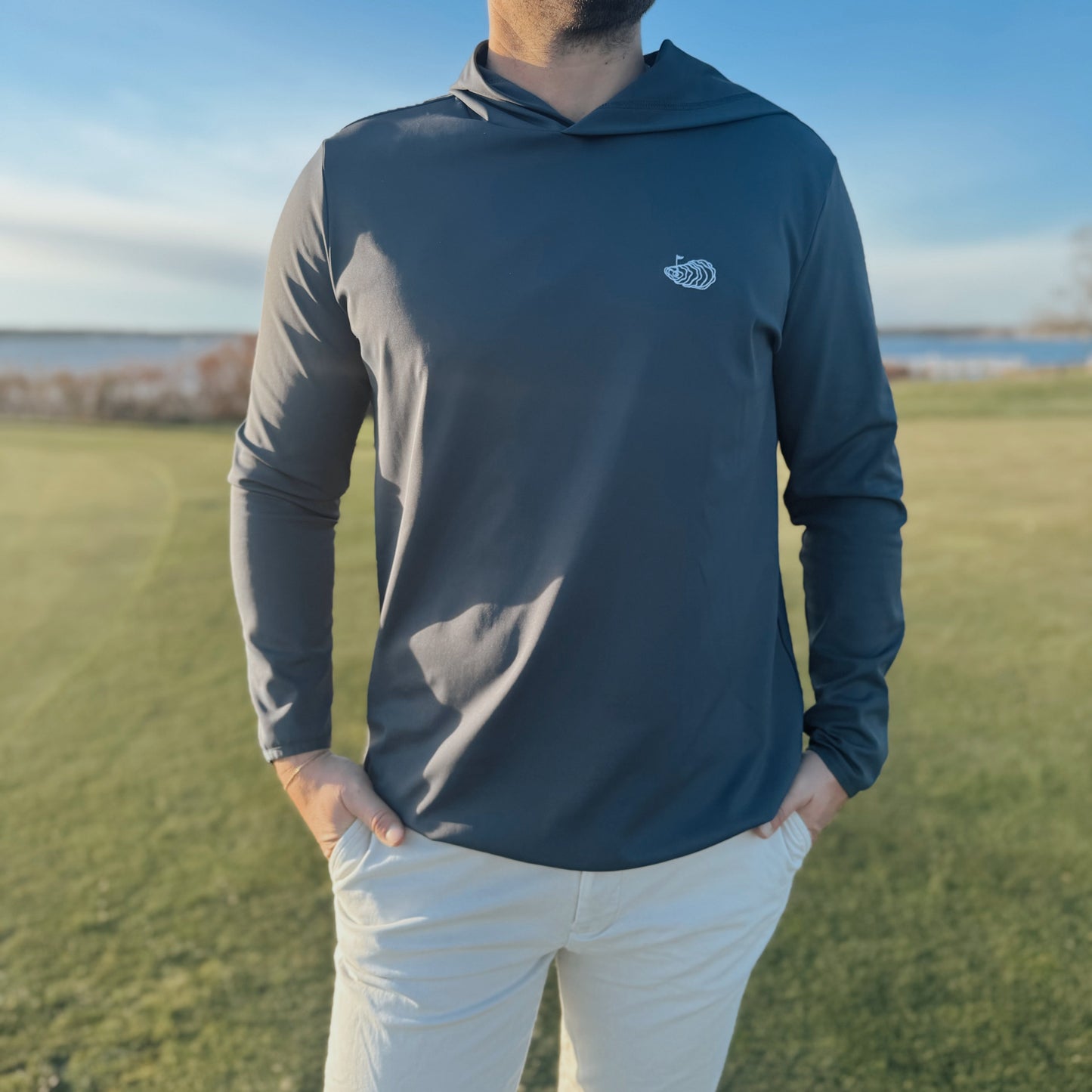 par performance hoodie