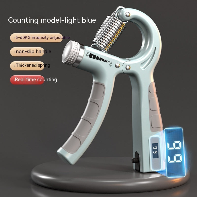 Spring Grip Men's Professional Strength