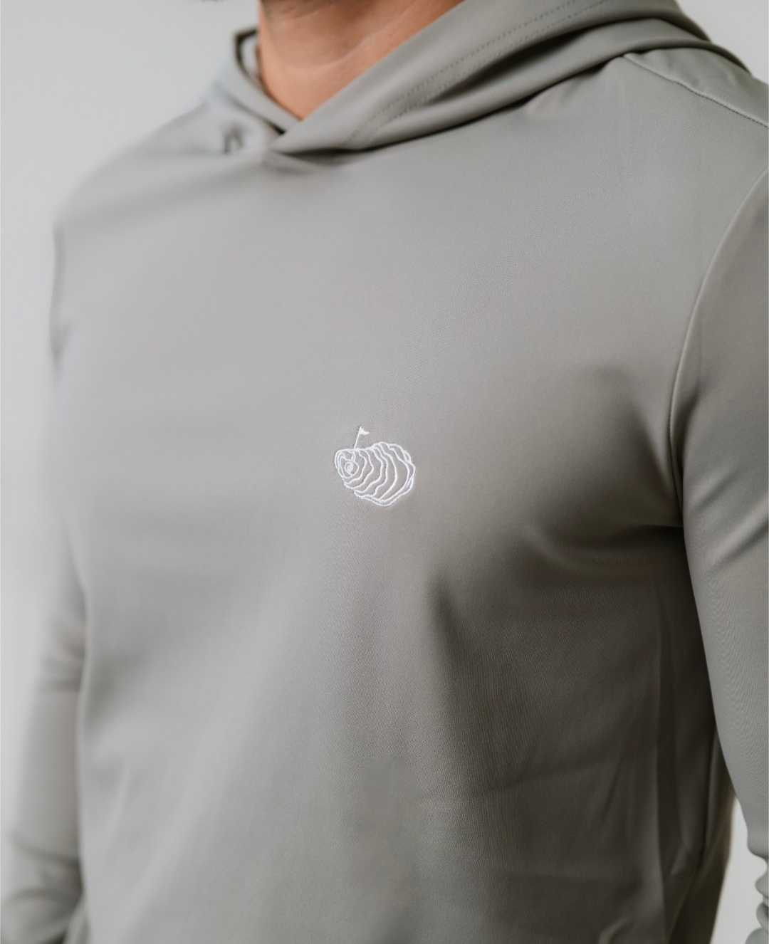 par performance hoodie