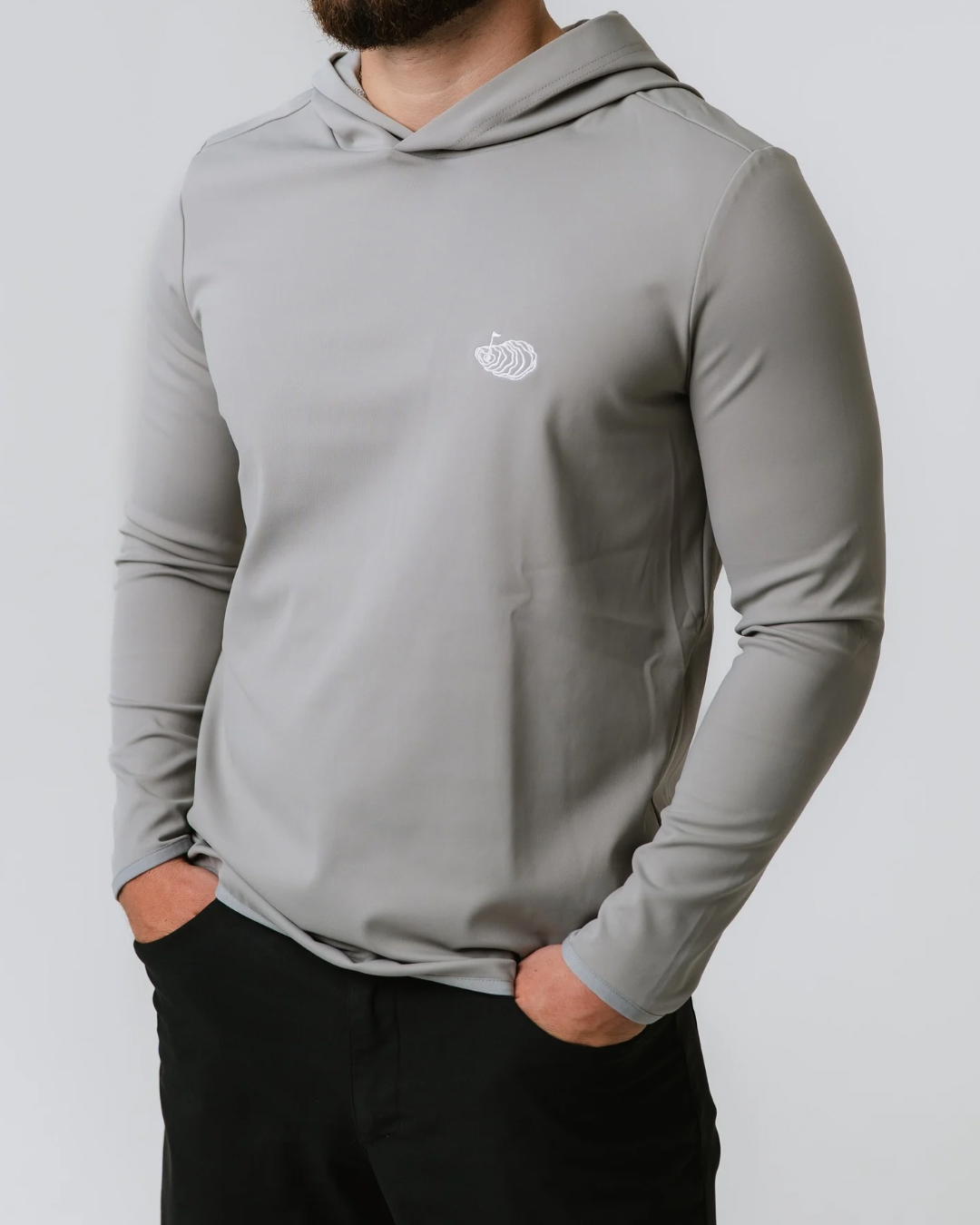 par performance hoodie