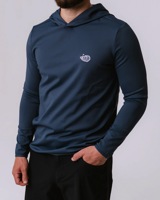 par performance hoodie